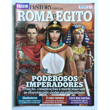Revista Bbc History Brasil
