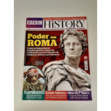 Revista Bbc History Brasil