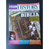 Revista Bbc History Desconstruindo