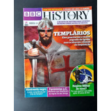 Revista Bbc History Templarios