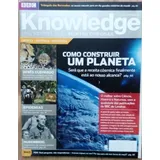Revista Bbc Knowledge Nº