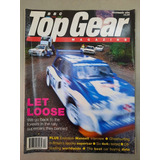 Revista Bbc Top Gear