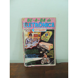 Revista Be a ba