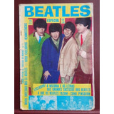 Revista Beatles Edicao Especial