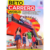 Revista Beto Carrero World