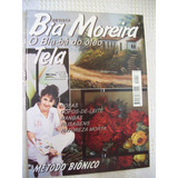 Revista Bia Moreira Oleo