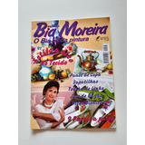 Revista Bia Moreira Pintura