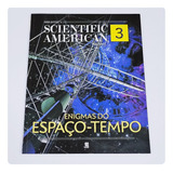 Revista Biblioteca Scientific American Brasil 3 Espaço Tempo