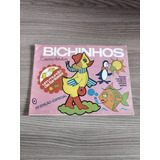 Revista Bichinhos Para Bordar