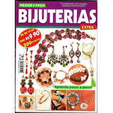 Revista Bijuterias Encadernado Com