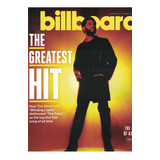 Revista Billboard The