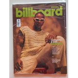 Revista Billboard Brasil 5