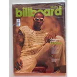 Revista Billboard Brasil 5