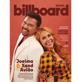 Revista Billboard Brasil Ed