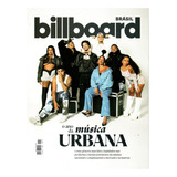 Revista Billboard Brasil Edição 3 Música