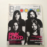 Revista Billboard Brasil Pink
