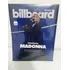 Revista Billboard Madonna The Celebretion Tour Lacrada