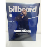 Revista Billboard Madonna The