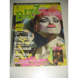 Revista Bizz 3 Hagen Zeppelin Ultraje