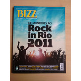 Revista Bizz 6 Rock