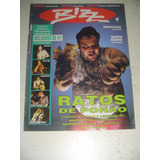 Revista Bizz 81 Ratos Do Porão