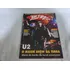 Revista Bizz 85 Ago/92 - U2 O Maior Show Da Terra