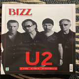 Revista Bizz Edicao De