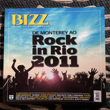 Revista Bizz Edicao De