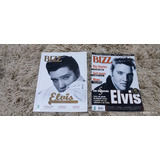Revista Bizz Edição Especial Elvis Presley Usado