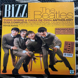 Revista Bizz Edição Especial The Beatles