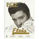 Revista Bizz Especial Elvis