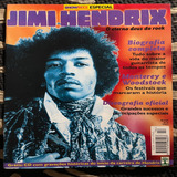 Revista Bizz Especial Jimi