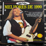 Revista Bizz Especial Melhores