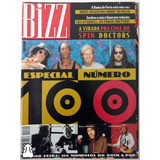 Revista Bizz Especial Número 100