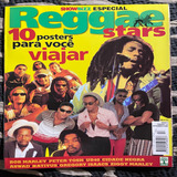 Revista Bizz Especial Reggae