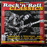 Revista Bizz Especial Rock