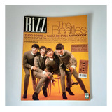 Revista Bizz Especial The Beatles Documento Histórico