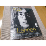 Revista Bizz John Lennon Ed Especial Revista lacrada 
