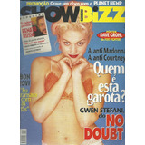 Revista Bizz legião Urbana inxs bon Jovi cassia the Beatles