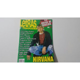 Revista Bizz Letras Traduzidas