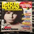 Revista Bizz Letras Traduzidas História Do Rock Jim Morrison