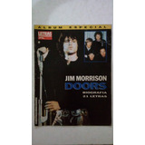Revista Bizz Letras Traduzidas Jim Morrison Doors