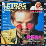 Revista Bizz Letras Traduzidas