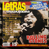 Revista Bizz Letras Traduzidas