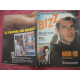 Revista Bizz N 21 Sigue Sigue Sputinik Sucesso Em 1986