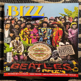 Revista Bizz N 214 Beatles Rita Lee Emílio Racionais Mc