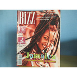 Revista Bizz Num 110
