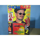 Revista Bizz Num 127
