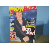 Revista Bizz Num 129