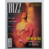 Revista Bizz N°109 Set